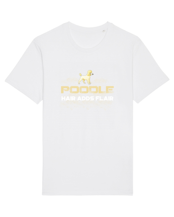 POODLE White