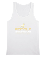POODLE Maiou Bărbat Runs