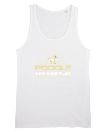 POODLE White