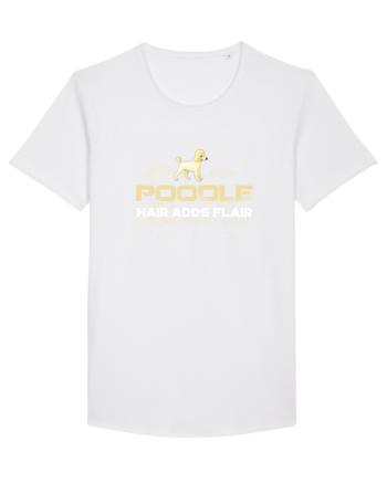 POODLE White