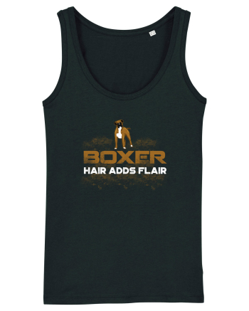 BOXER Black