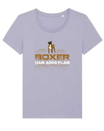 BOXER Lavender