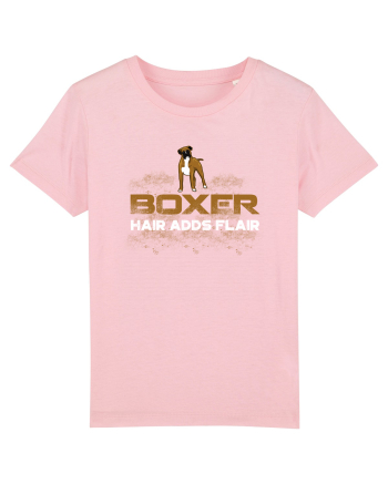 BOXER Cotton Pink