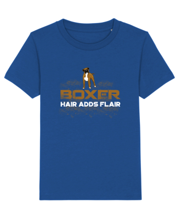 BOXER Majorelle Blue