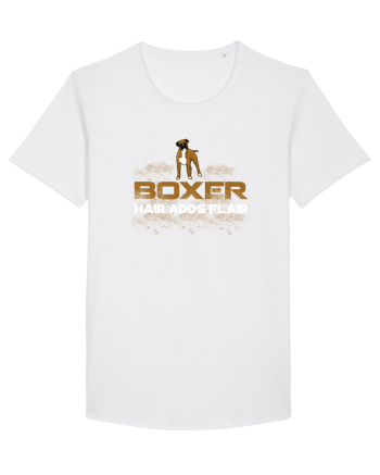 BOXER White
