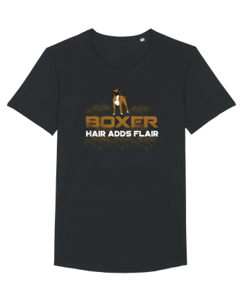 BOXER Black