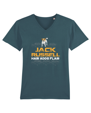 JACK RUSSELL Stargazer
