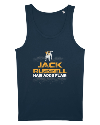 JACK RUSSELL Navy