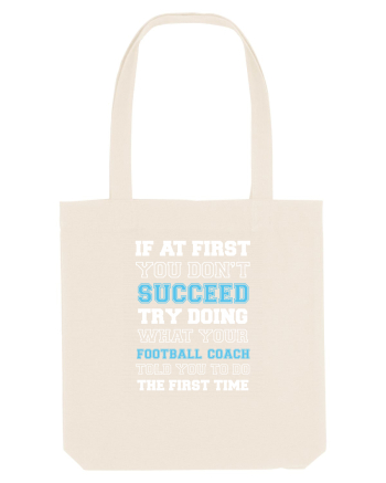 FOOTBALL COACH Natural