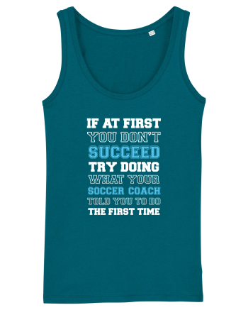 SOCCER  Ocean Depth