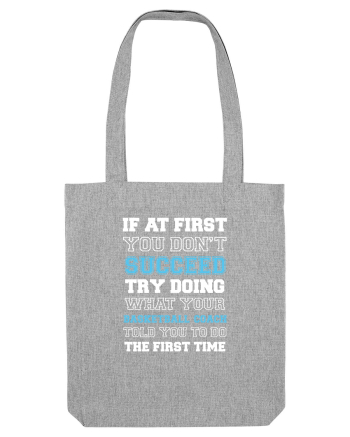 BASKETBALL  Heather Grey