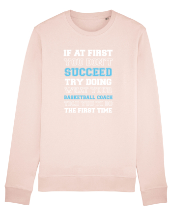 BASKETBALL  Candy Pink