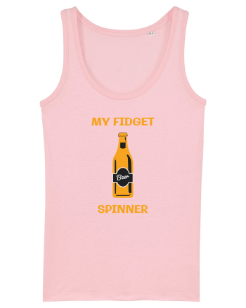 BEER Cotton Pink