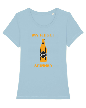 BEER Sky Blue