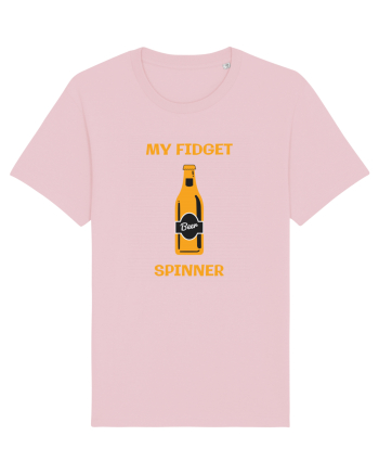 BEER Cotton Pink