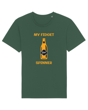 BEER Bottle Green
