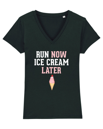 RUN Black