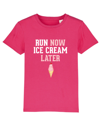 RUN Raspberry