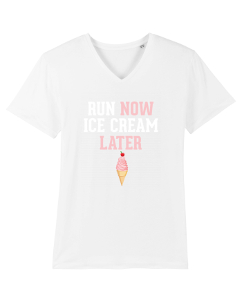 RUN White