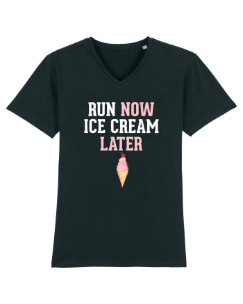 RUN Black