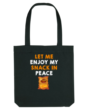 SNACK Black