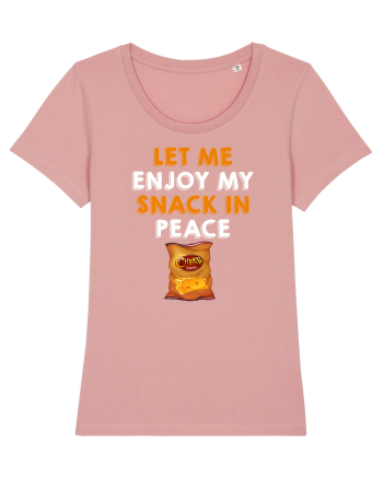 SNACK Canyon Pink