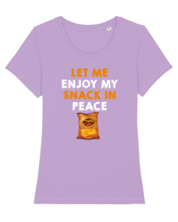 SNACK Lavender Dawn