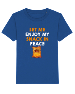 SNACK Tricou mânecă scurtă  Copii Mini Creator