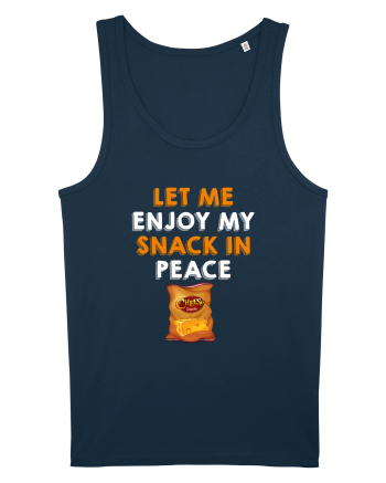 SNACK Navy