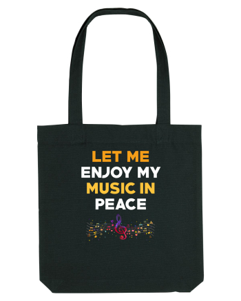 MUSIC Black