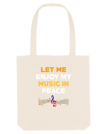 MUSIC Natural