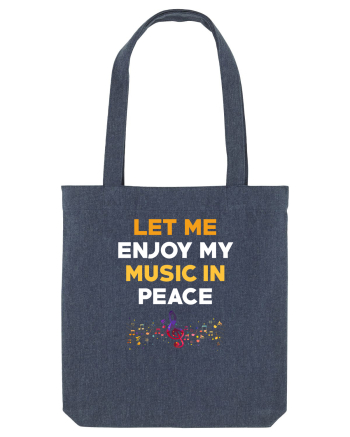 MUSIC Midnight Blue
