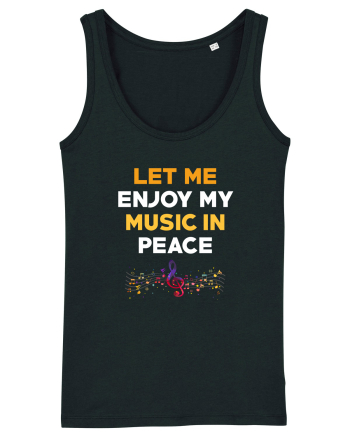 MUSIC Black