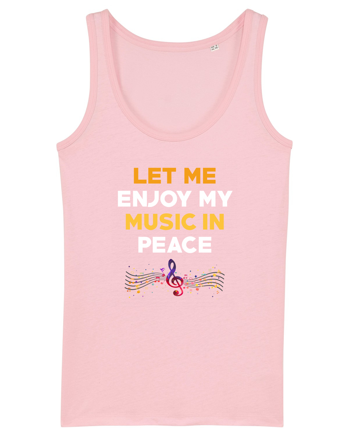 Maiou Damă Dreamer Cotton Pink