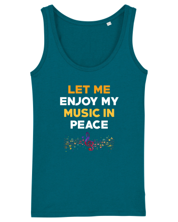 MUSIC Ocean Depth