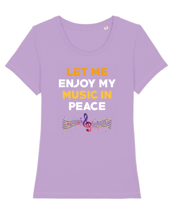MUSIC Lavender Dawn