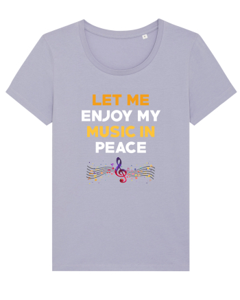MUSIC Lavender