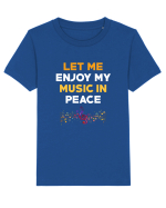 MUSIC Tricou mânecă scurtă  Copii Mini Creator