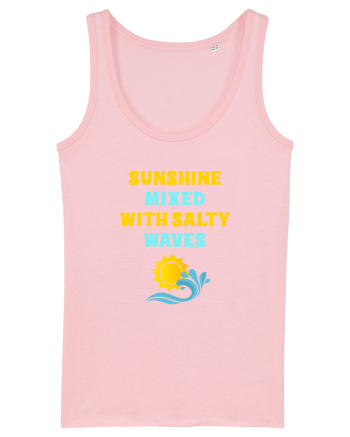 SUMMER Cotton Pink