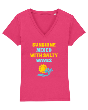 SUMMER Raspberry