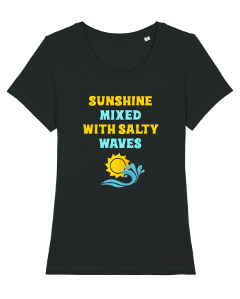 SUMMER Black