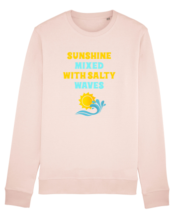 SUMMER Candy Pink