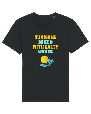 SUMMER Black
