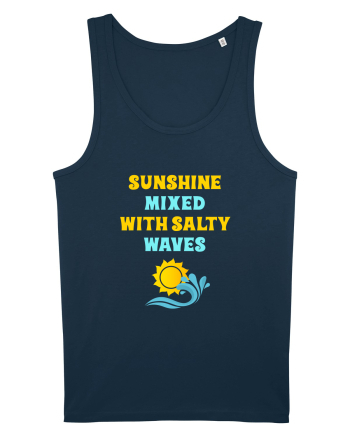 SUMMER Navy