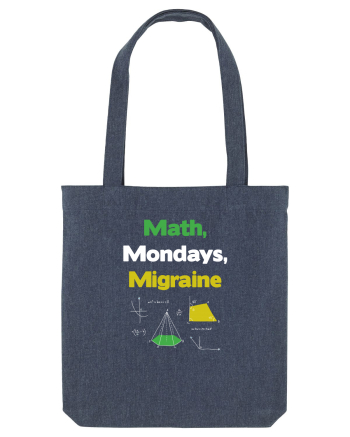 MATH Midnight Blue