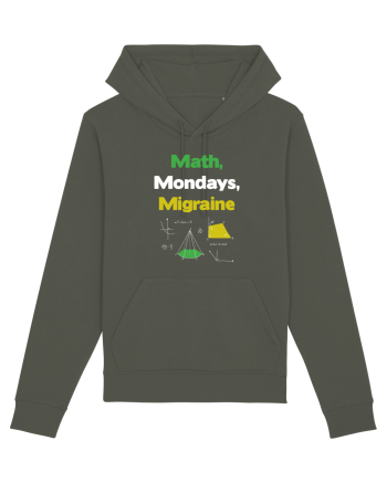 MATH Khaki