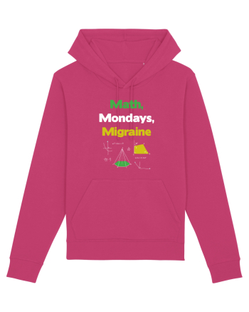 MATH Raspberry