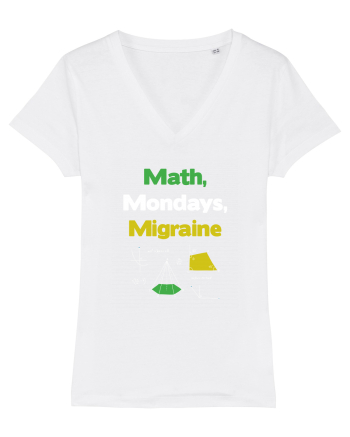 MATH White
