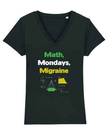 MATH Black