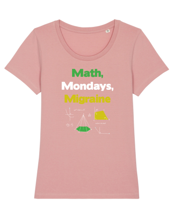 MATH Canyon Pink